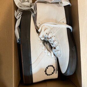 VANS X QUASI Crockett High Collab Size 9.5 New in Box